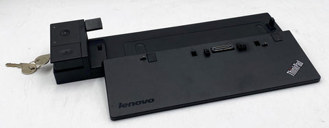 Lenovo ThinkPad Ultra Dock Type 40A2 04W3947, SD20A06037, With Key