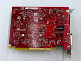 HP 909607-001 AMD Radeon RX 460 2GB PCIe Graphics Card