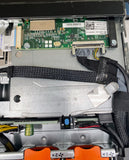 Dell EMC PowerEdge R630 Server, 2x E5-2643 V4 CPU, 16GB RAM, No HDD/OS