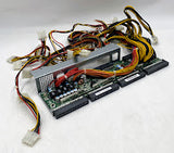Supermicro Power Distribution Board PDB-PT418-B6824, 27x Input Connectors
