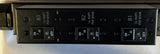 APC AP7968B Rack PDU, ZeroU