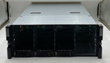 HPE NSAFA Q8B39A (CS3000), E5-2603 V3 CPU, 24GB RAM, No HDD/OS
