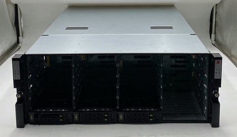HPE NSAFA Q8B39A (CS3000), E5-2603 V3 CPU, 24GB RAM, No HDD/OS