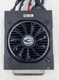 EVGA Supernova NEX650G Modular Power Supply 120-PG-0650, 650W, 80+ Gold