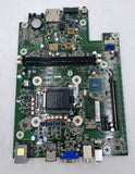 HP 280 G2 SFF Motherboard L01951-601 LGA1151 DDR4