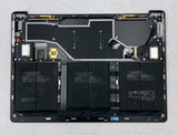 Microsoft Surface 5 1951 Bottom Case w/ Li-Ion Polymer Batteries