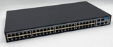 HPE JG927A OfficeConnect 1920-48G Switch
