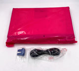 Audiocodes MP124/FXS/AC Analog VoIP Gateway, 24 FXS Ports, 10/100 BaseT