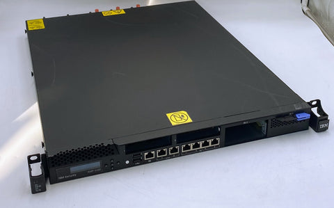 IBM AMP 5100 Network Security Platform, 5122-82K, 97Y1071