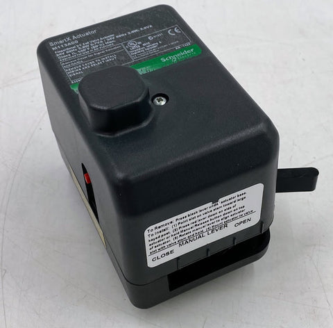 Schneider Electric M113A00, SmartX Electric Actuator, 24VAC, Proportional