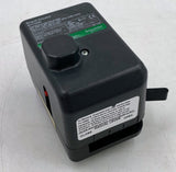 Schneider Electric M113A00, SmartX Electric Actuator, 24VAC, Proportional