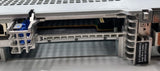 Dell EMC PowerEdge R630 2x XEON E5-2697A CPU, 32GB RAM, No HDD
