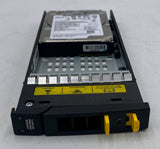 HPE 1.2TB SAS 2.5" HDD STHB1200S5xeN010 791436-003