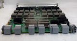 Cisco Nexus N77-F324FQ-25, 24-Port 40GbE Ethernet Module, QSFP+