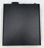 HP EliteDesk 705 G5 SFF Desktop- 256GB SSD, 8GB RAM, Ryzen 5 Pro 3400G, Win 11 P