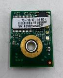Cisco TPM Module 73-16747-01 Trusted Platform Module 1.2 Hardware Security Chip