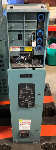 Rockwell Automation VTAC9 025N21C0-B30 VTAC9 HVAC Drive