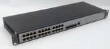 HP V1910-24G 24-Port Ethernet Switch- JE006A