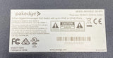 Pakedge SE-8P4 8-Port Gigabit Unamanged PoE Switch