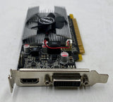 MSI GeForce 210 1GB GDDR3 PCI-E 2.0 x16 Graphics Card- N210-MD1G/D3