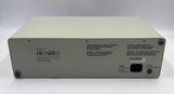 NewMed Corporation 6000i Vascular Recorder