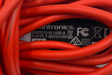 Poly Blackwire BW3310-M USB-A Headset