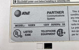 AT&T Partner 206E Module R3.1 103E9, 2 Lines 6 Extensions