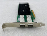 Intel X722-DA2 Ethernet Network Adapter