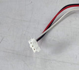 NMB Axial Fan 06025SS-05J-AL, 5V DC from Xerox DA260