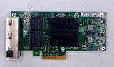 AddOn 4-Port Gigabit Ethernet NIC ADD-PCIE-4RJ45, PCIe x4