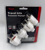 Rosewill Travel Kit Notebook Adapter for International Travel RTKT-11001