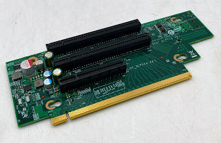 Intel HannStar MV-4 H20084-001 3-Slot PCIe Riser Card