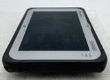 Panasonic FZ-M1JX19GVM Toughpad- No Storage, 8GB DDR3 RAM, i5-7Y57 CPU,No OS