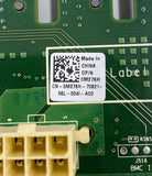 Dell PowerEdge T710 2.5" SFF 16 Bay Hard Drive Backplane M276H