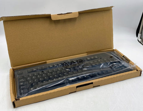 HP 674314-001 Wireless Keyboard w/ USB Dongle
