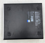 HP EliteDesk 705 G5 SFF Desktop- 256GB SSD, 8GB RAM, Ryzen 5 Pro 3400G, Win 11 P