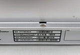 Cisco CTS-MXCODEC V01 Codec for MX700/MX800 TelePresence Systems