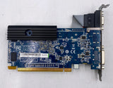 Sapphire Radeon HD5450 299-1E164-200SA 512MB DDR3 PCI-E Graphics Card