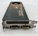Zotac 288-1N203-000ZT NVIDIA GTX580 1.5GB GDDR5 PCIe Graphics Card