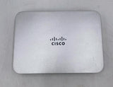 Cisco Meraki MX60 Cloud Managed Security Appliance (Unclaimed)- 600-16010-B