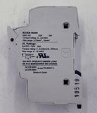 Wimex PMX10-2 2P 32A Fuse Holder, 10.3x38, 690V AC/750V DC