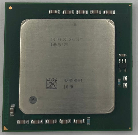 Intel Xeon 3 GHz Server CPU Processor- SL7ZF