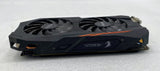 AORUS GV-RX580AORUS-8GD AMD Radeon RX580 8GB GDDR5 PCIe Graphics Card