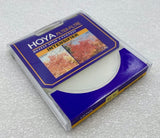 Tokina Hoya Both Side Coated Film Intensifier/Light Pollution Filter, 62mm