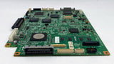 Ricoh D0815422E IPU PCB