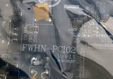 IOI FWHN-PCI02 3-Port PCI Host Adapter