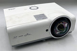Vivitek DX883ST 3300-Lumen XGA Short-Throw DLP Projector, Lamp Hours 0. 2508