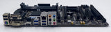 GIGABYTE GA-Z97-HD3 Motherboard, Supports 4th & 5th Gen Intel Core, DDR3 RAM