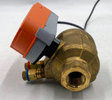 Belimo CQB24-SR-L Non Spring Return Control Valve Actuator