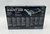 EVGA GeForce 8400 GS 1GB PCI-E Graphics Card- 01G-P3-1302-LR